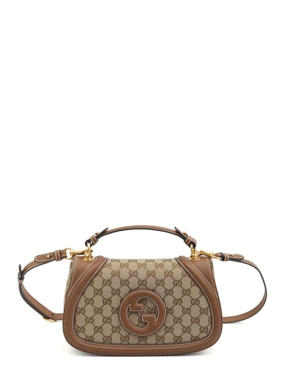 815714HAAKG9755 GUCCI 블론디 스몰 핸드백